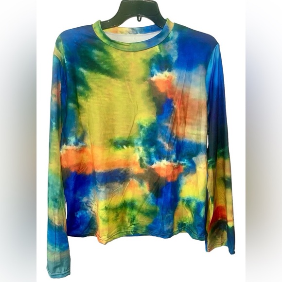 Plus SizeTwo Piece Set - Picture 4 of 5